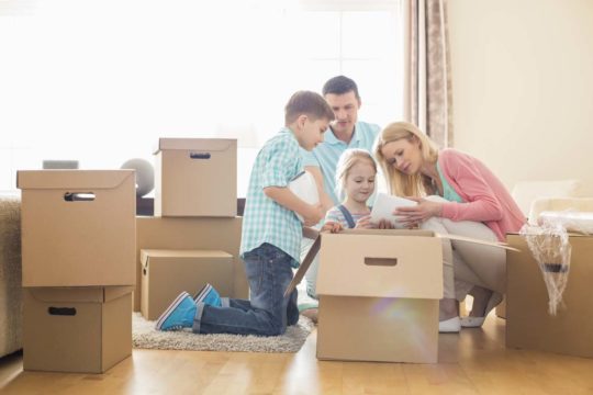 Agarwal Movers and Packers