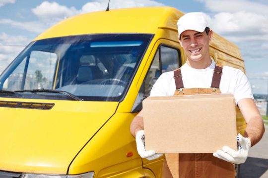 Agarwal Movers and Packers
