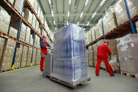 Agarwal Movers and Packers